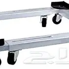 قاعده ثلاجات ست كفرات