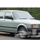 قطع غيار كرسيدا 81-82