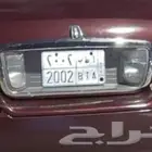 لوحة أ ط ب 2002