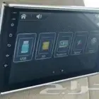 شاشات سياره ممتازه جدددا قمه النظافه بدون واي فاي