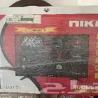 تلفزيون niki full HD 4k 43