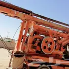 حفار ابار دقاق وافرار