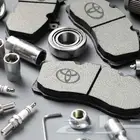 متوفر قطع غيار ياباني