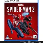 شريط سبيدر مان 2 spiderman 2