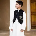 صدرية ملكي تطريز الاسم الي ودك توصيل إلى المكان الي ودك