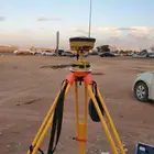 رفع مساحي تقسيم اراضي الورثه