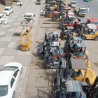 تجار رفعات شوكيه وكرينات