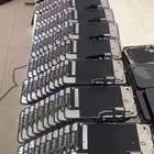 شاشات بالجملة جميع الجوالات والايبادات