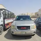 GMC Envoy 2006 model (Excellent Condition  )