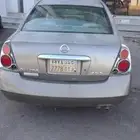 تشليح نيسان التيما