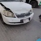 لانسر 2009 استماره ساريه الفحص منتهى يوجد بها حادث كما موضح