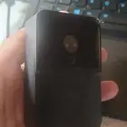 جرس باب بكاميرا وتطبيق