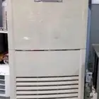 مكيف دولابي