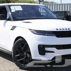 رنج سبورت -2023 لقطه