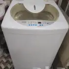 غساله تماتك هونداي كهرباء 110v