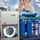 فلتر وفلاتر مويه تحليه من نقي وسمنان