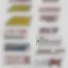 متوفر استكرات قطع تعديل