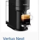 ماكينة نسبريسو Nespresso