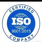 شهادات أيزو معتمدة ISO بأقل سعر وأسرع إنجاز