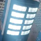 كشافات طاقة شمسية تخفيضات الموسم