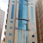 متخصصون في نظافه الواجهه الزجاج والكلادنك والوحات والبلاط