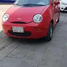 تشيري 2012 مخزنة شبه اصفار