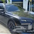 لقطه مسعر مميزBM الكرستالة 740i-2024