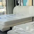 تفصيل جميع انواع السراير والمراتب والدواليب