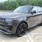 2024 Range Rover Sport Dynamic لون مميز