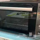 فرن كهربائي جديد غير مستعمل