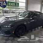 Ford Mustang GT Premium 2025 جديد فل كامل