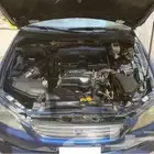 Lexus Altezza 2JZ 2003 من النوادر