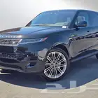 Range Rover Sport P360 SE 2025 افضل سعر