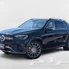 مرسيدس GLE350-2024