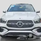 2025 Mercedes-Benz GLE 450 4MATIC كوبية