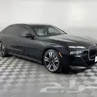 Bmw 740i 2025 Kit M