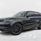 رنج سبورت 2024- لقطه
