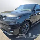 Range Rover Sport P400 Dynamic SE 2025 جديد