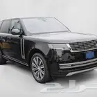 Range Rover P400 SE 2023