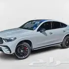 Glc 300 Coupe 2025 Full Night Package
