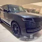 Range Rover P400 SE 2024 مواصفات HSE
