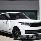 رنج فوج - 2023
