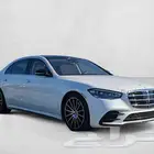 Mercedes S500 2021 Kit Amg