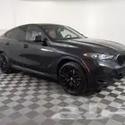 Bmw X6 2026 Kit M فل كامل