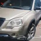 جمس اكاديا 2009 قطع غيار تشليح جده الحمدانيه مكينه قير نظيفه
