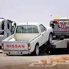 ميكانيكي وبنشر متنقل بللسمر وبللحمر وتنومه وابها