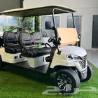 قولف كار -Golf car 2024