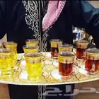 قهوجي وصبابين