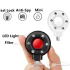 كاشف الكميرات المخفيه بالفنادق والشقق