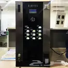 مكائن قهوة ذاتية للشركات والمكاتب